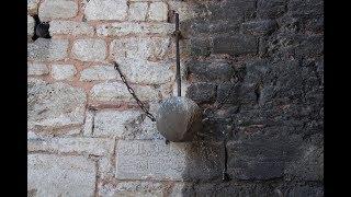 Silivrikapı Gürz (The Mace on the Gate of Selymbria)