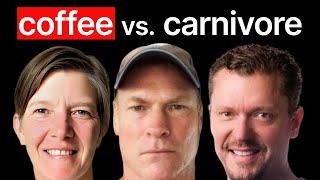 10 Carnivore Experts: Coffee DESTROYS Your Carnivore Results