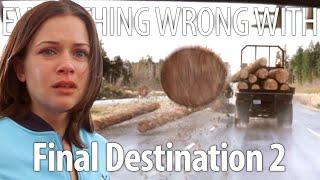 Everything Wrong With Final Destination 2 In 20 Minutes Or Less