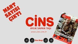 Cins Mart Sayısı Çıktı!