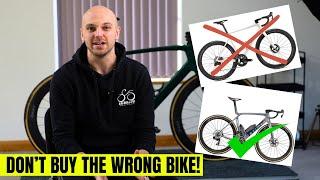 WATCH This Before You Buy A Bike! The Biggest Issue Bike Fitters See...