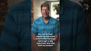 Introduction to Chris Anderson Veteran Realtor with RE/MAX Premier Choice
