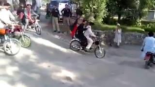 Pti tiger kpk