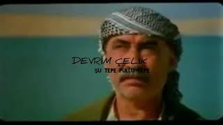 DEVRİM ÇELİK - ŞU TEPE PULLU TEPE (Official Music Video)