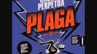 Cadena Perpetua - Que Mundo (Plaga)