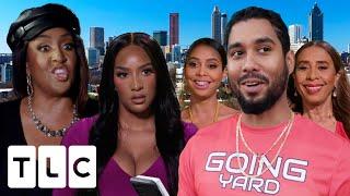 Did Pedro "Scam" Chantel For A Green Card? | The Family Chantel