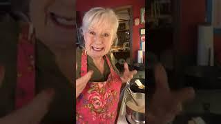 Buttermilk Biscuits | Cooking with Brenda Gantt