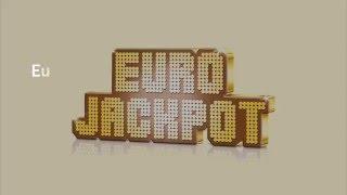 Как играть в лотерею ЕВРОДЖЕКПОТ/ EUROJACKPOT