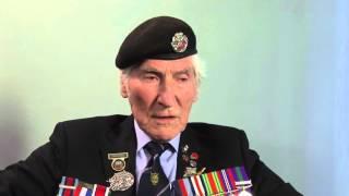 The York Normandy Veterans Legacy Project