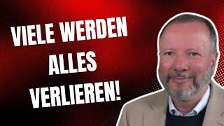 Markus Krall: Gold als wirksame Absicherung gegen Inflation!