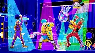 Basket Case | Just Dance 2025 Edition (Switch)