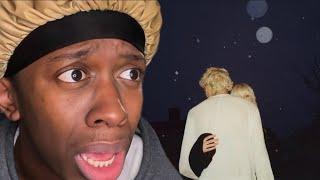 MY EARS ARE IN HEAVEN! glaive - May It Never Falter (Album) REACTION