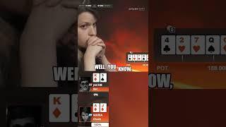 Epic Poker Showdown When Strategy Beats the Odds by FuryTV