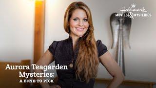 A Bone To Pick: Aurora Teagarden Mystery | 2015 Full Movie | Hallmark Mystery Movie Full Length 2024