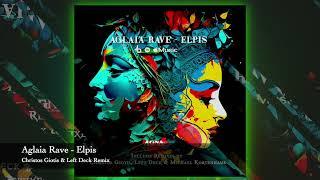 Release 03.10.2024 AGNA REC. EP : ELPIS Aglaia Rave - Elpis (LeftDeck & Christos Giotis Remix)​⁠