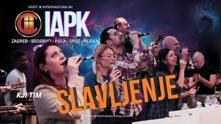 SLAVLJENJE (KJI Tim) - IAPK DAN 2