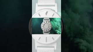 No One Could Fix My Watch—Could Times Ticking?