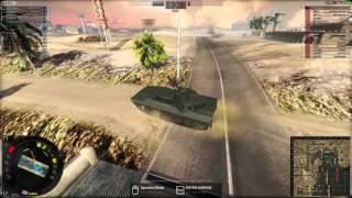 Armored Warfare #4: Nah... Bad Move