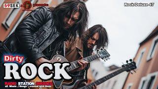 Dirty Rock - Rock Deluxe - Vol 47