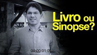 [Dica] Estudar por Livro ou Sinopse (Resumo)? | Gerson Aragão