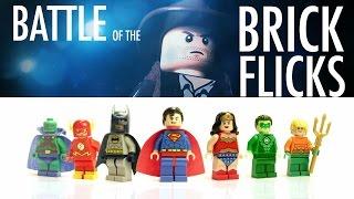 BATTLE OF THE BRICK FLICKS SEAN WILLETS VS FINAL FEATURE