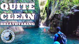 Wonders of YIlan  | Hiking | River tracing | Waterfall | Heliugu | Yilan | Taiwan | 外國人在台灣