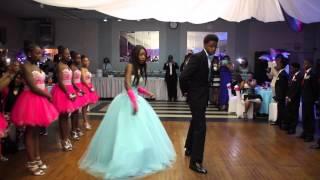 Shelsy's Super "LIT" Sweet 16 (2015 BlayFilms)