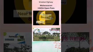 #maheswaram HMDA Open Plots #mansanpally open plots #maheswaram real estate