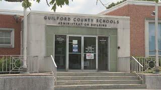 Guilford County Schools could allow sooner reentry for certain grade levels