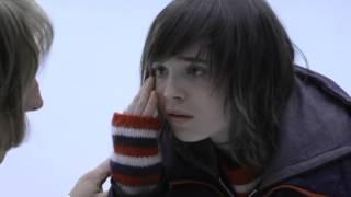 Эллен Пейдж - Создание "Кусочки Трэйси" #22 / Ellen Page - Making "The Tracey Fragments" #22