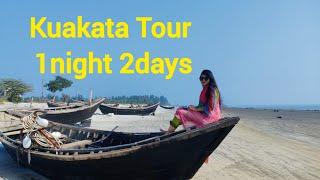 Dhaka to kuakata Launch journey || Dhaka to kuakata || Dhaka to kuakata Tour guide || Hotel Aman Inn