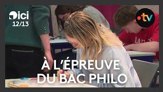 Bac 2024 : La philo ouvrait le bal des épreuves ce mardi 18 juin. Premières impressions des élèves.