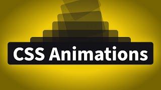 Every CSS Animation property