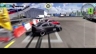 evo tandem | carx drift racing 2