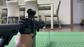 Rare arms AR-15 2