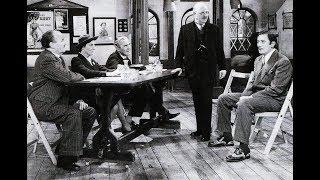 Dad's Army - The Loneliness of a Long Distance Walker - Lost Episode - Radio Version