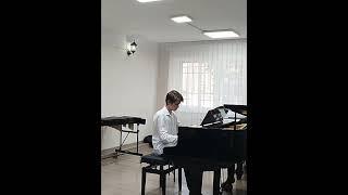 Юрий Фебенчук Шахматная сюита  Ферзь #music