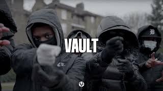 [FREE] SR x Poundz Type Beat "Vault" | Drill Instrumental 2022