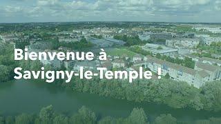 Bienvenue à Savigny-le-Temple (2019)