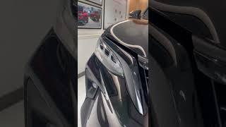 Toyota Fortuner Legender
