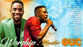 Minister GUC the BEST Gospel Songs of 2024 | GUC Worship Songs Playlist