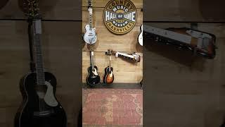 Gretsch Guitars [ Craig Williams ] 1/15/2025