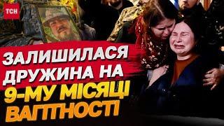 НЕПОПРАВНЕ ГОРЕ! У Києві попрощалися з ГЕРОЄМ АНДРІЄМ КУЗЬМЕНКОМ: чим він ЗАПАМ'ЯТАВСЯ