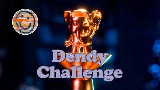 Dendy Challenge | Играет: Brick_Man