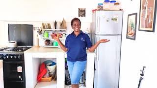 Affordable Tiny Living: Her $14k Tiny House Tour