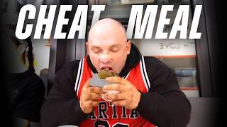 Pro Bodybuilder Tries Europe’s Best Foods – Cheat Meal Heaven | Heart of a Bodybuilder