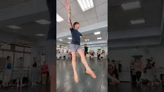 ballet #伸展 #bodybuilding #芭蕾 #舞蹈 #bodybuildinglife #dance #ballet #yoga #放鬆 #東湖