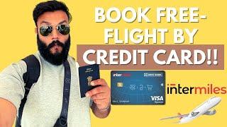 Book Free International Flights ️ - @intermiles2465