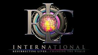 RLCI TV  Sunday Livestream 1.30.2022 Service 9 a.m.