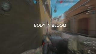 Deth - "Body in Bloom" A Battalion Sniping Montage